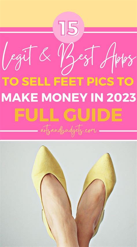 feet pictures app|14 Legit & Best Apps to Sell Feet Pics To Make Money In 2024。